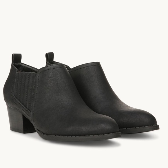 Life Stride Shoes - LIFESTRIDE Babe Shootie